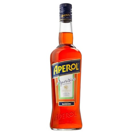 Aperol lt 1