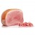 Prosciutto Cotto Coscia M&C FOOD Gluten Free rosso