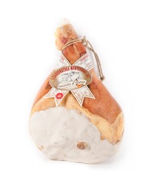 Prosciutto Curdo di Parma piatto