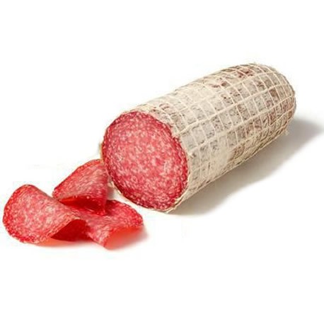 Salame ungherese