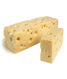 Emmental Bavarese