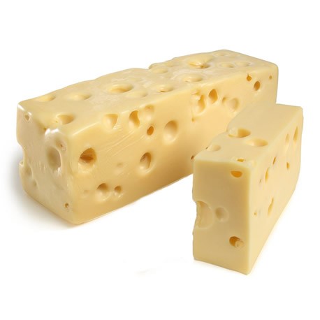 Emmental Bavarese