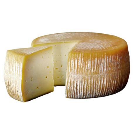 Pecorino Stagionato da Grattuggia Crotonese