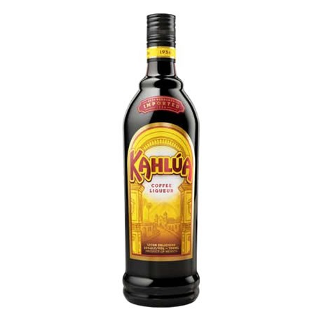 Kahlua Liqueur lt 1