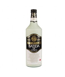 Batida De Coco cl 70