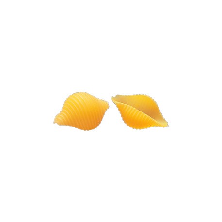 Barilla n° 93 Conchiglie Rigate kg 5x3