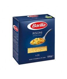 Barilla n° 26 Risoni gr 500x24