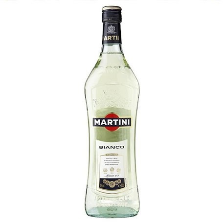 Martini Bianco lt 1