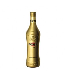 Martini Gold D&G cl 75