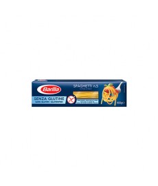 Barilla Spaghetti senza glutine gr 400x12