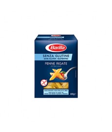 Barilla Penne Rigate senza glutine gr 400x14