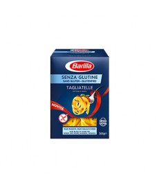 Barilla Tagliatelle senza glutine gr 300x8