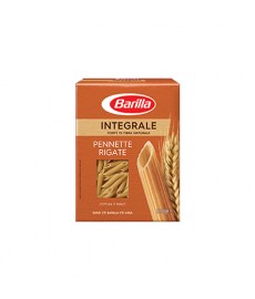 Barilla n° 572 Pennette Rigate Integrali gr 500x18