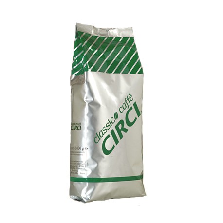 Classico Caffè Circi Argento kg 1