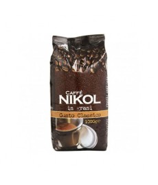 Caffè (Moka) Nikol Classico kg 1