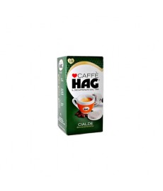 Caffè Hag Cialde 12 box da 18 pz