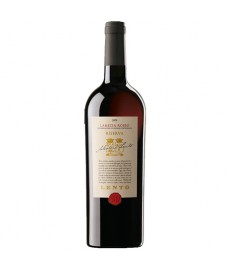 Vino Lamezia Riserva Rosso DOC Lento cl 75x6