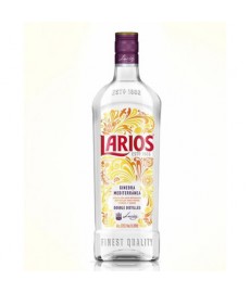 Gin Larios lt 1