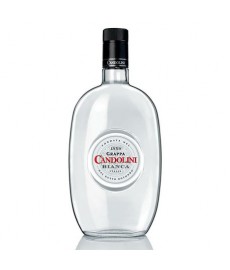 Grappa Candolini Bianca cl 70