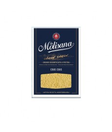 La Molisana n° 835 Cous Cous gr 500x20