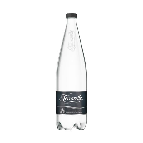 Acqua Ferrarelle Maxima cl 50x24 gas PET