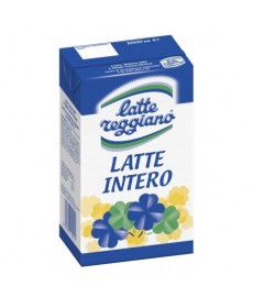 Latte Intero Reggiano lt 1x12