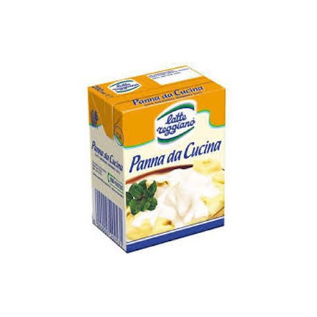 Panna da Cucina Reggiano ml 200x24