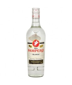 Rum Pampero Blanco lt 1