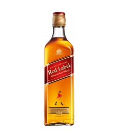 Whisky Johnnie Walker Red Label lt 1