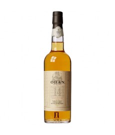 Whisky Oban 14y cl 70