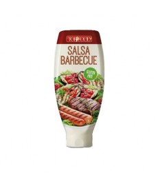 Salsa Barbecue Top Food gr 1000