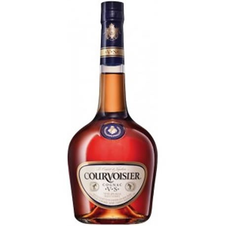 Cognac Courvoisier VS cl 70