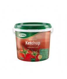 Ketchup Senna kg 5