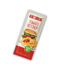 Ketchup Modnodose Top Food g 12x300