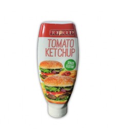 Ketchup Top Food Squeezer ml 1000