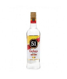 Cachaca 51 lt 1