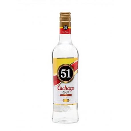 Cachaca 51 lt 1