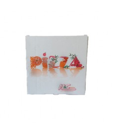 Portapizza 50x50x5  100 Pezzi C-A