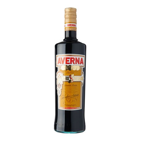 Amaro Averna cl 150