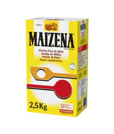 Amido Mais Maizena kg 2,5 Unilever