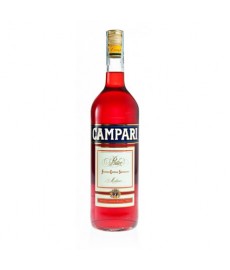 Bitter Campari lt 1