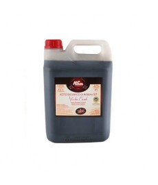 Aceto Balsamico di Modena I.G.P  M&C Food lt 5x2