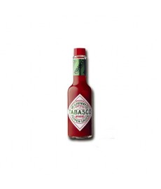 Salsa Tabasco ml 150 Eurofood