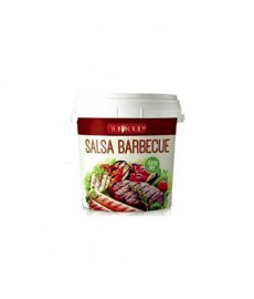 Salsa Barbecue Top Food kg 5