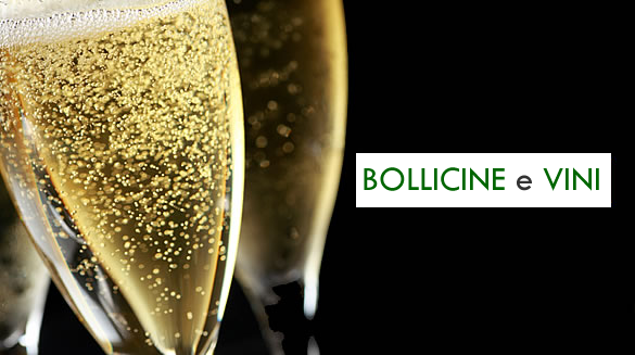 Bollicine Vini